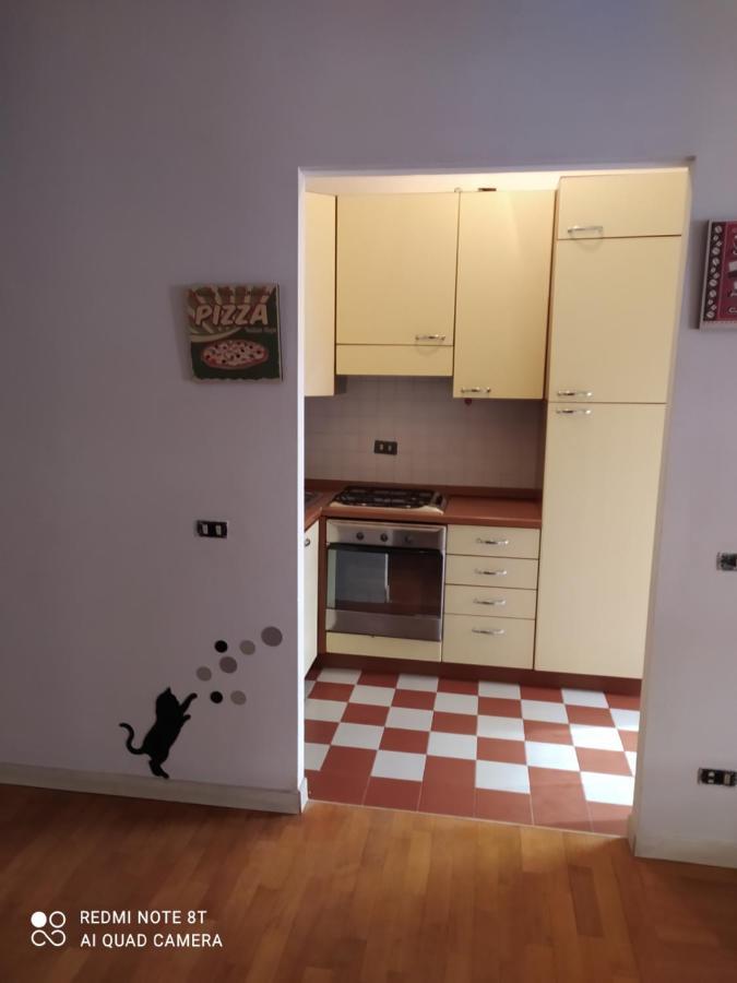 Marco'S House Διαμέρισμα Ρώμη Εξωτερικό φωτογραφία