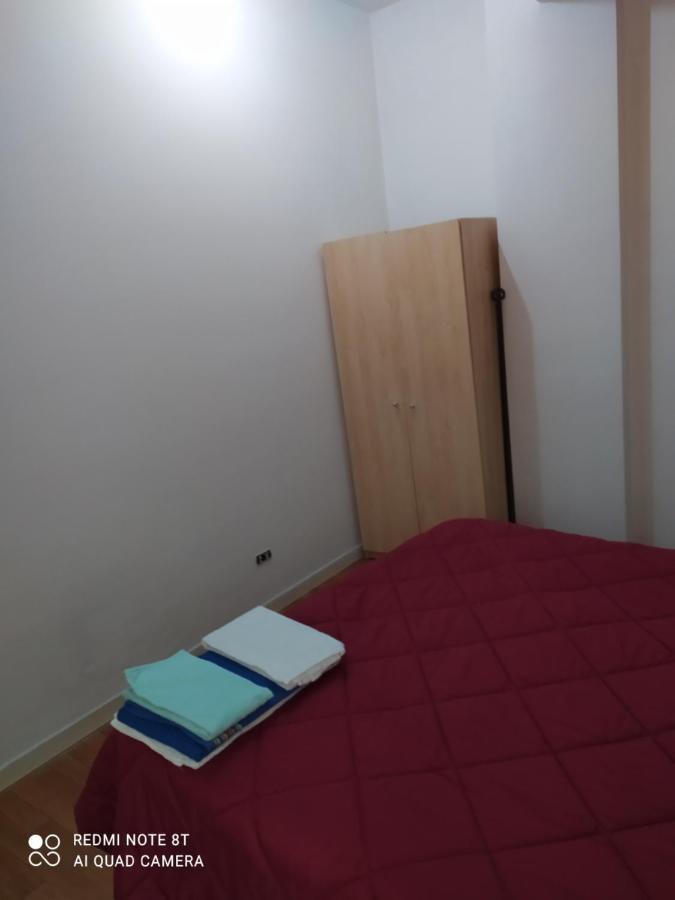 Marco'S House Διαμέρισμα Ρώμη Εξωτερικό φωτογραφία